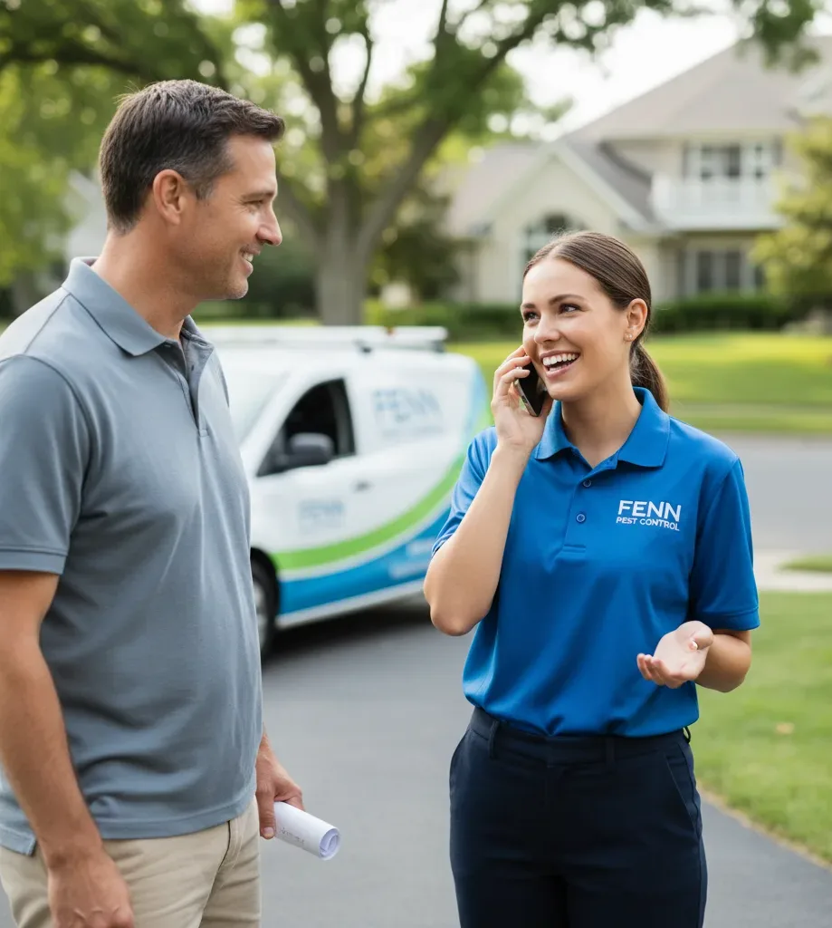 Bee, Wasp, & Hornet Removal in Lawton, MI